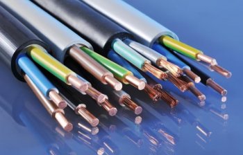 广州双菱电线电缆