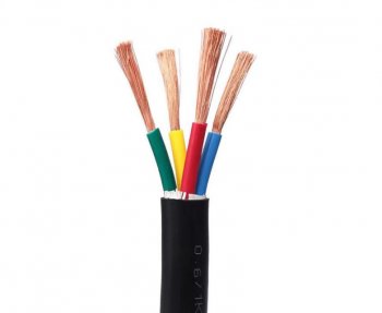 不同电缆的作用有哪些区别？